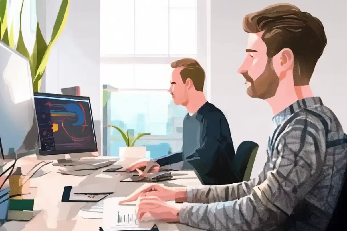 Dalma Living Solutions - Case Study Hero